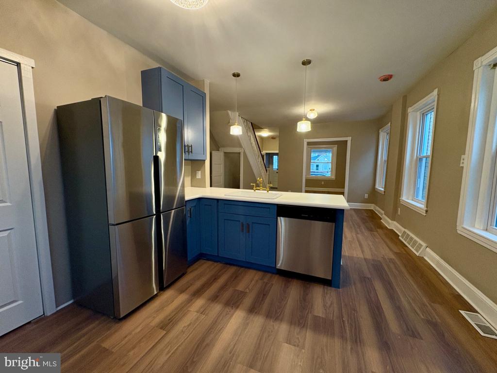 EDDYSTONE VILLAGE - Residential