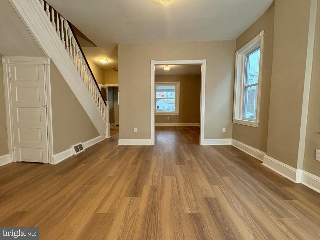 EDDYSTONE VILLAGE - Residential