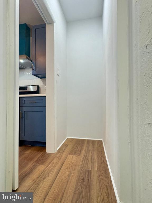 EDDYSTONE VILLAGE - Residential