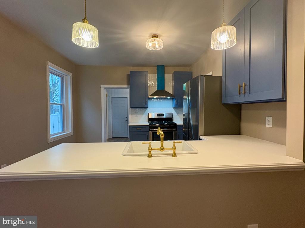 EDDYSTONE VILLAGE - Residential