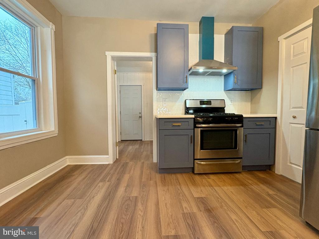 EDDYSTONE VILLAGE - Residential