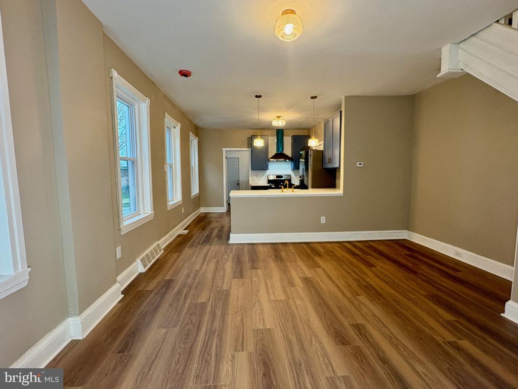 EDDYSTONE VILLAGE - Residential