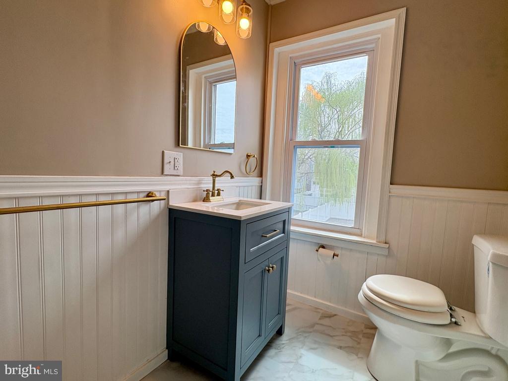 EDDYSTONE VILLAGE - Residential