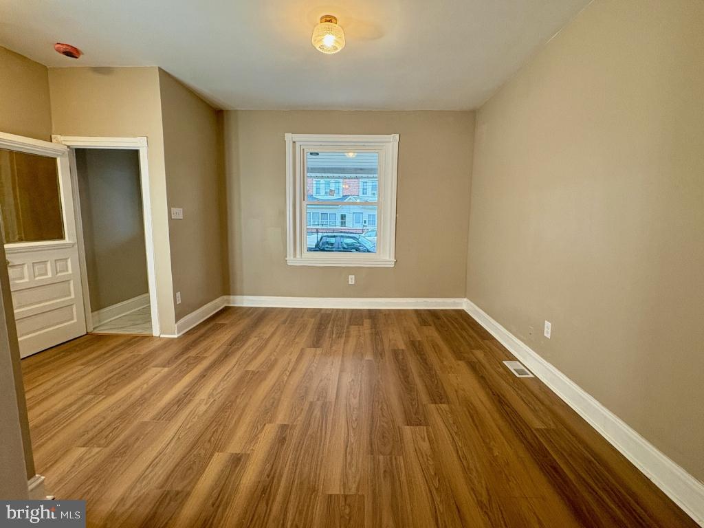 EDDYSTONE VILLAGE - Residential