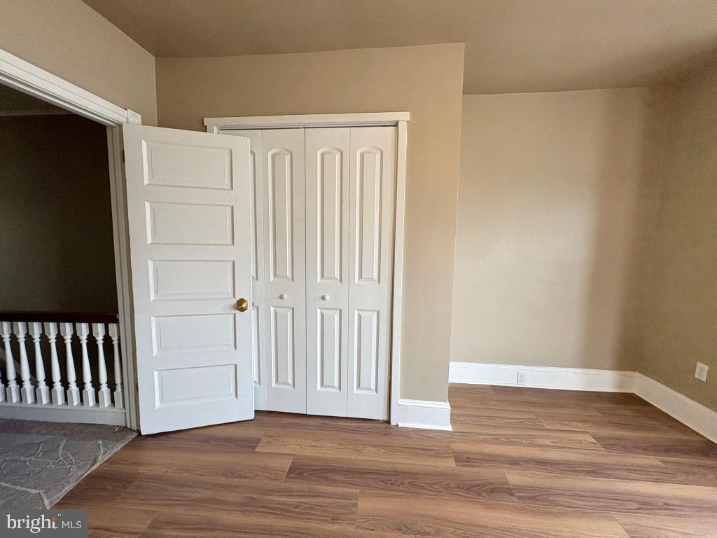 EDDYSTONE VILLAGE - Residential