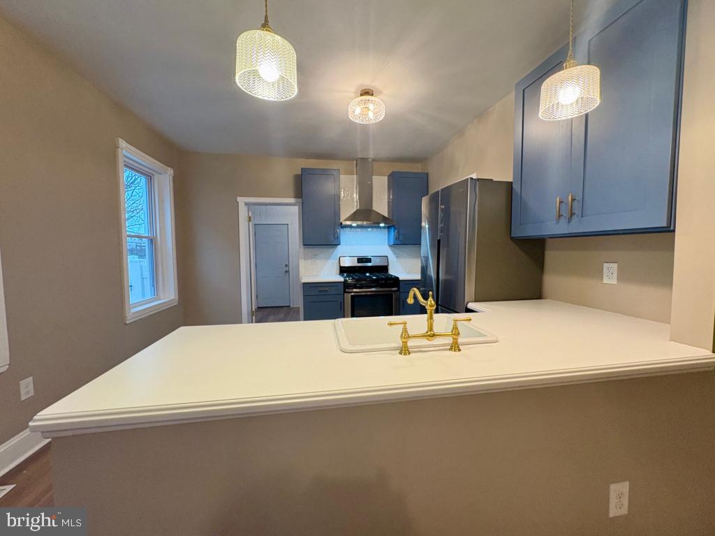 EDDYSTONE VILLAGE - Residential