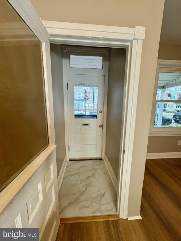 EDDYSTONE VILLAGE - Residential