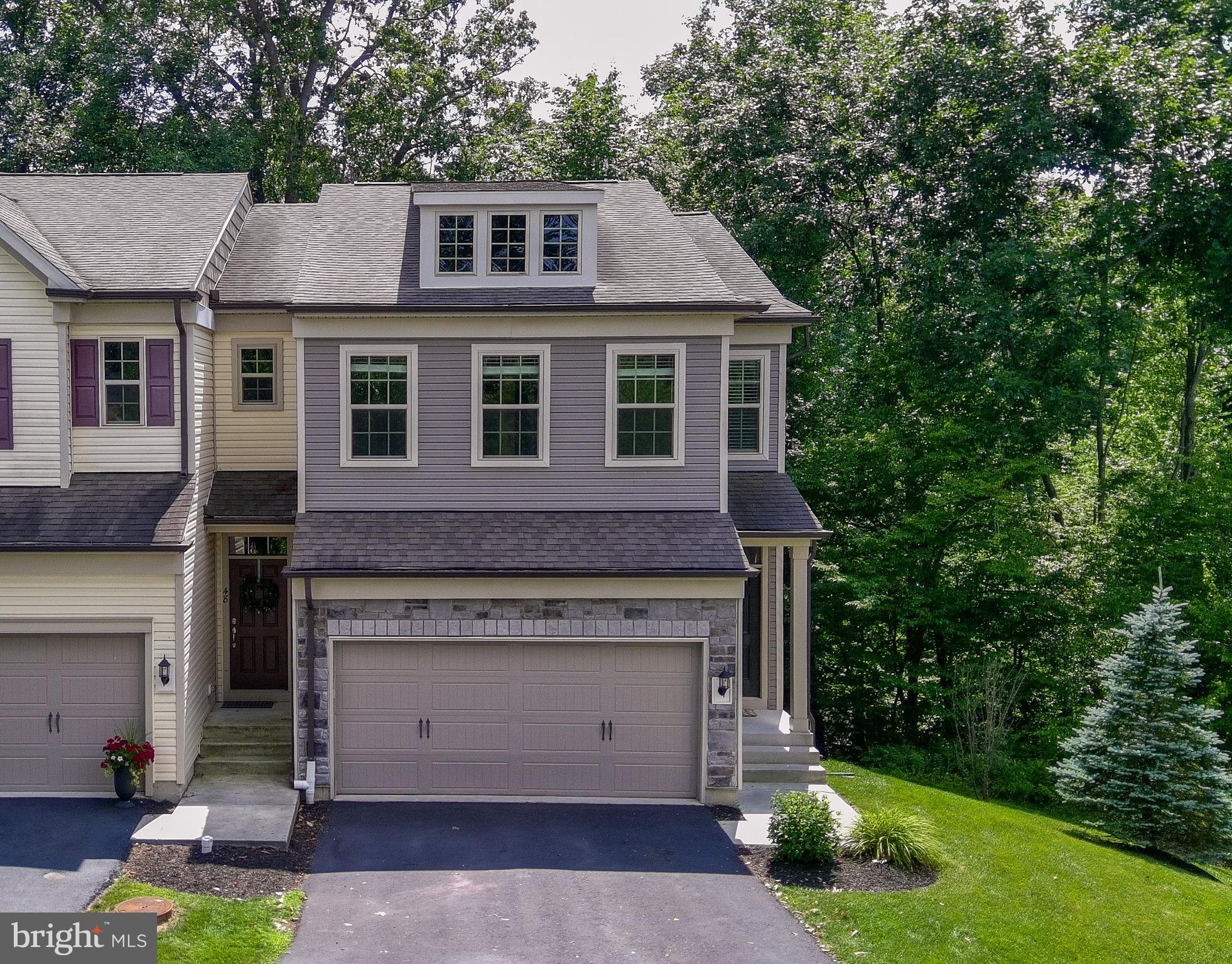 46 MULLIGAN COURT