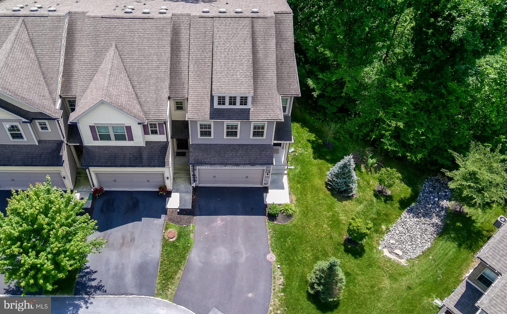 46 MULLIGAN COURT