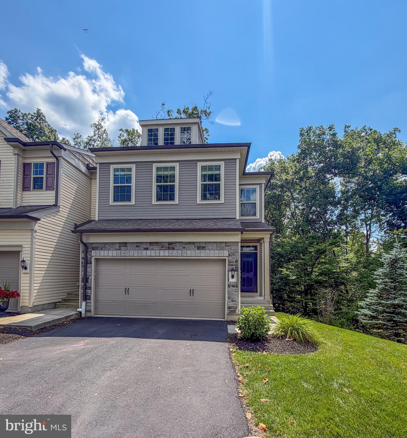 46 MULLIGAN COURT