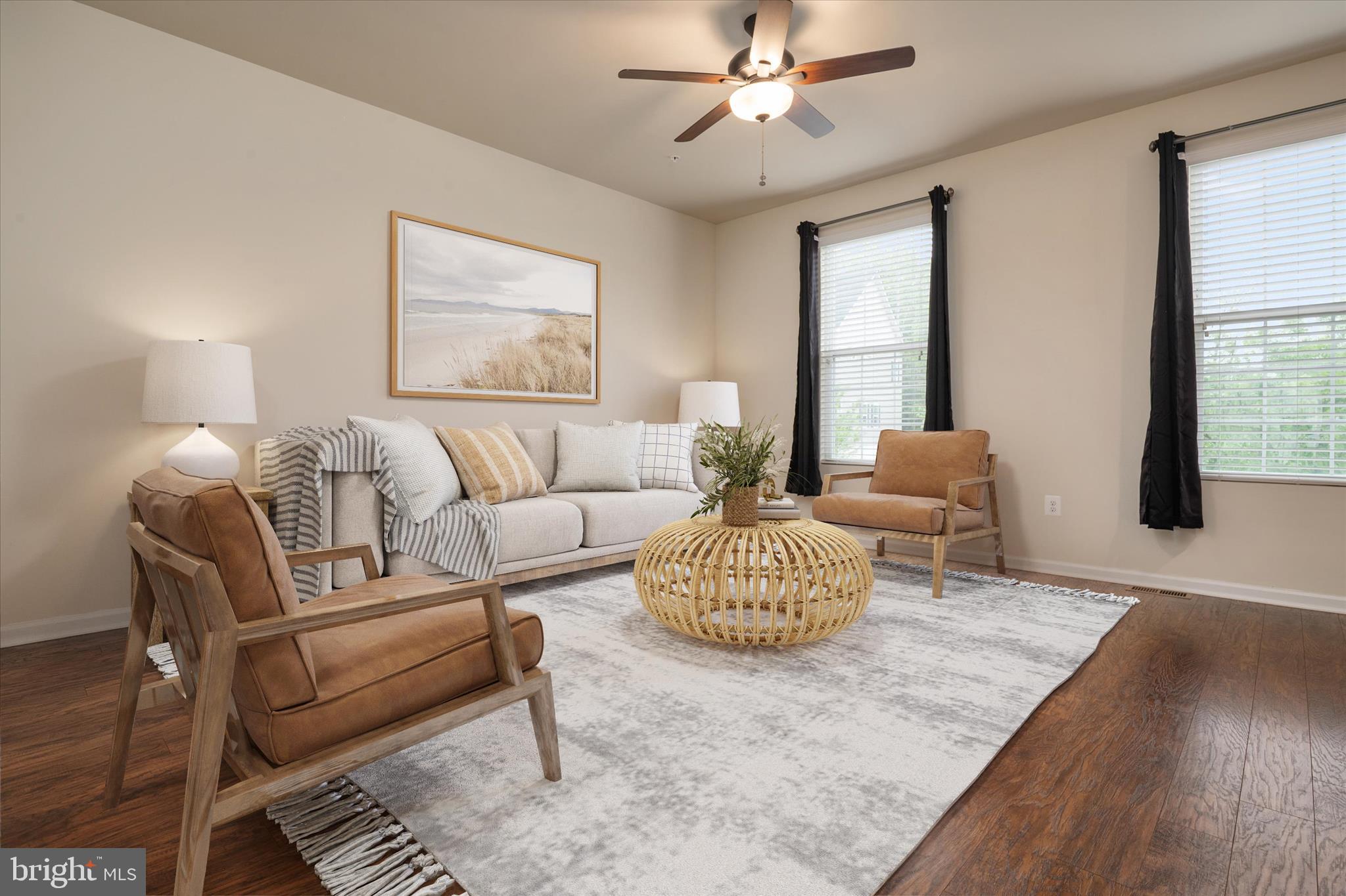 CREEKSTONE VILLAGE - Residential
