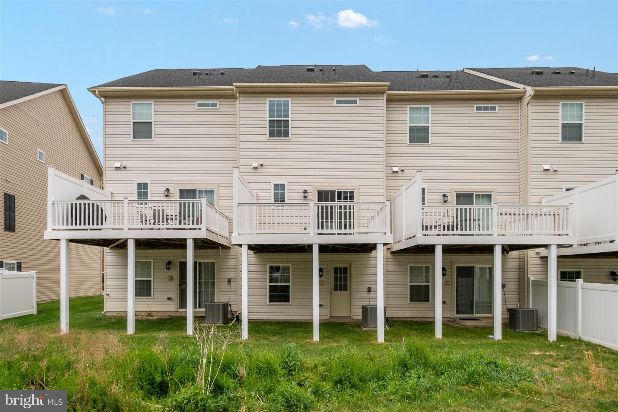 CREEKSTONE VILLAGE - Residential