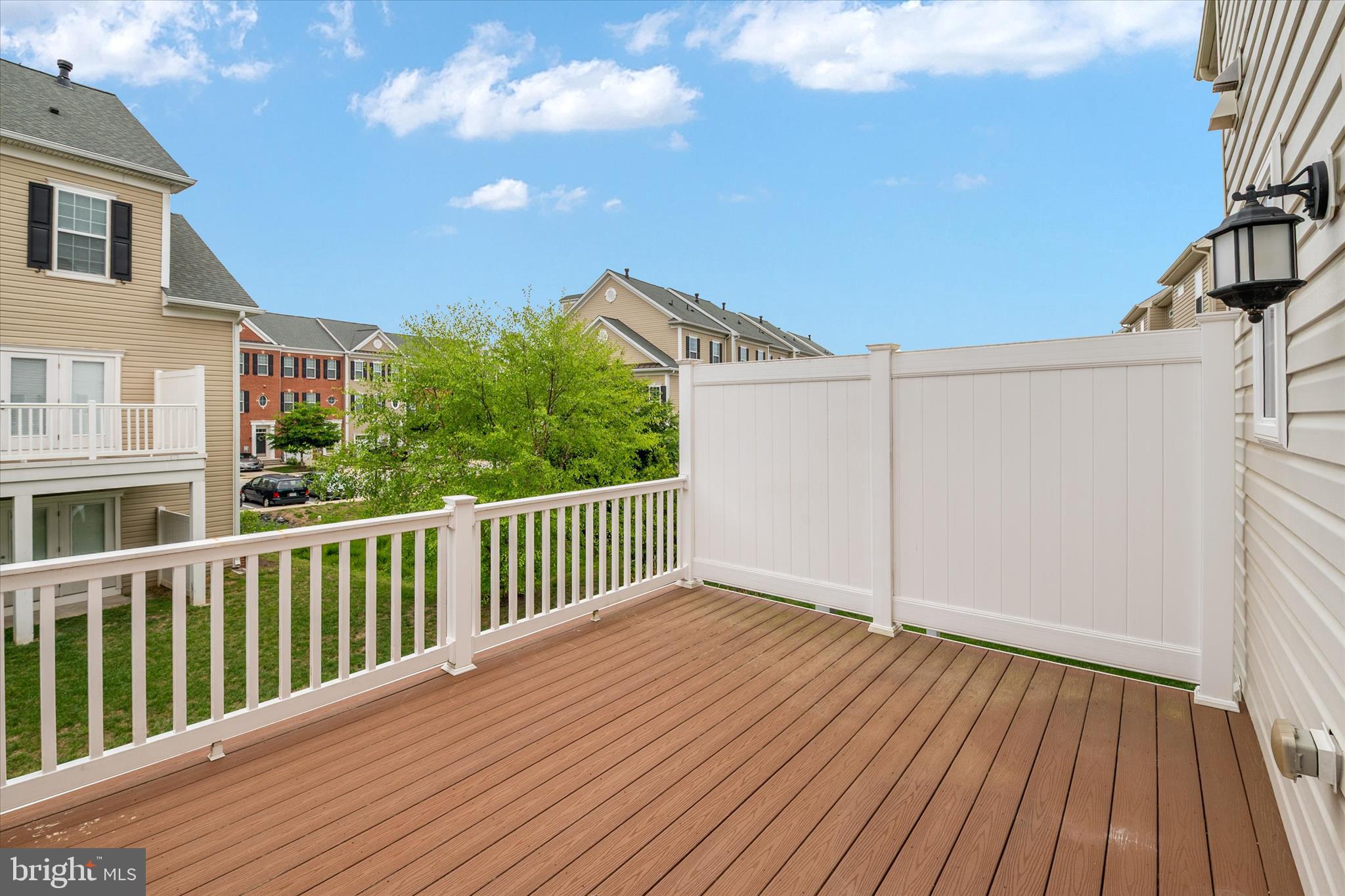 CREEKSTONE VILLAGE - Residential