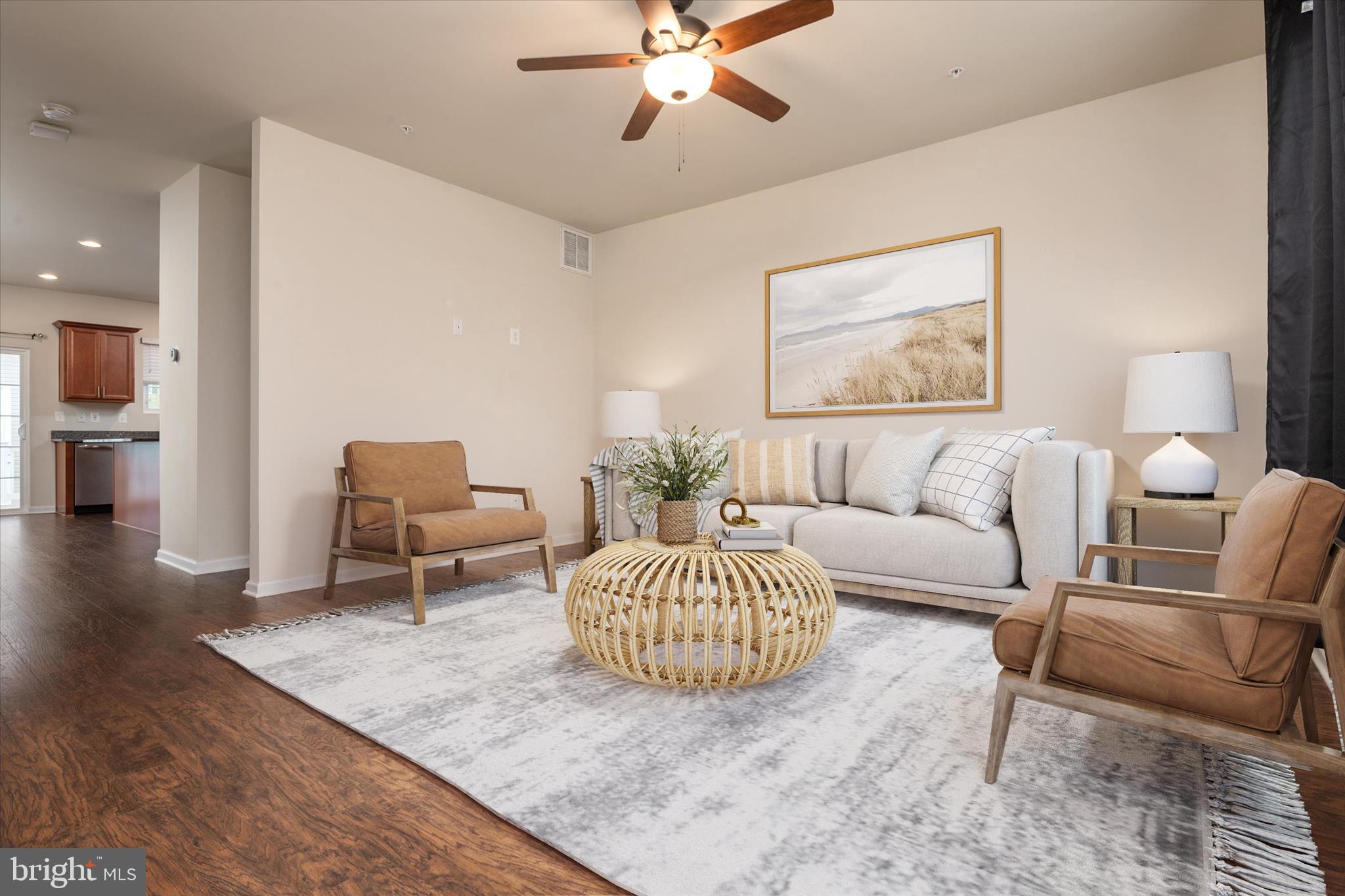 CREEKSTONE VILLAGE - Residential