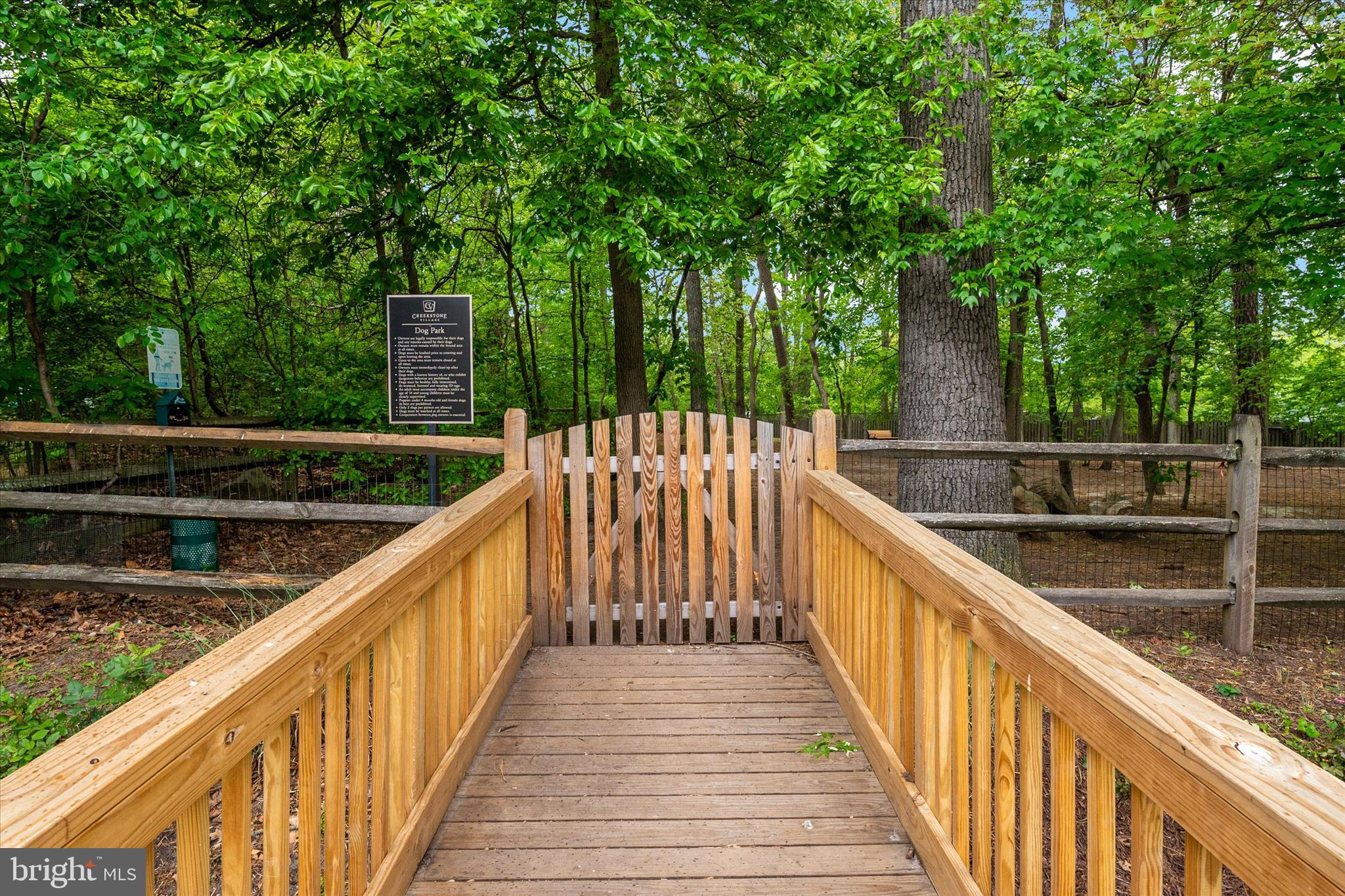 CREEKSTONE VILLAGE - Residential