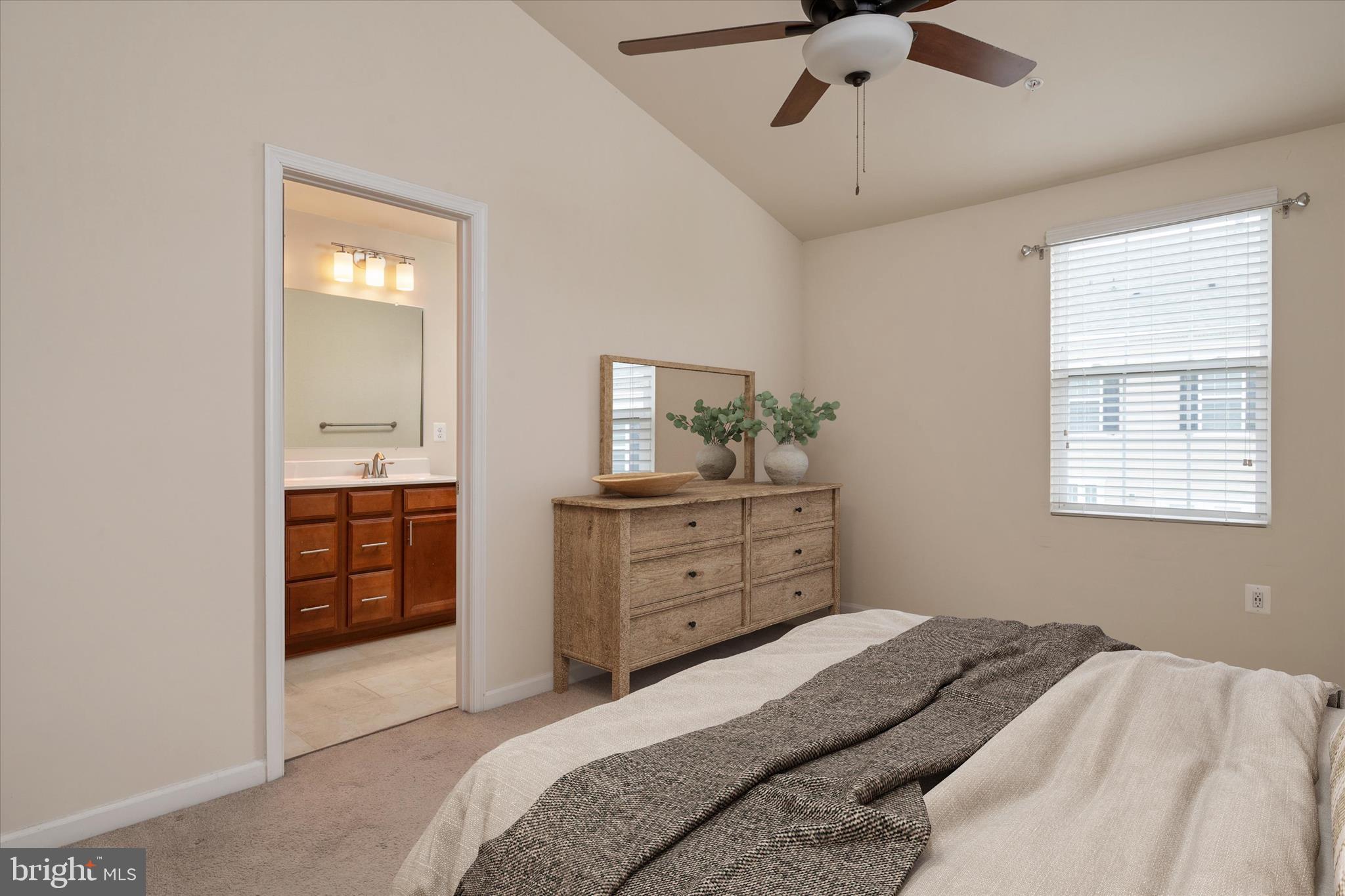 CREEKSTONE VILLAGE - Residential