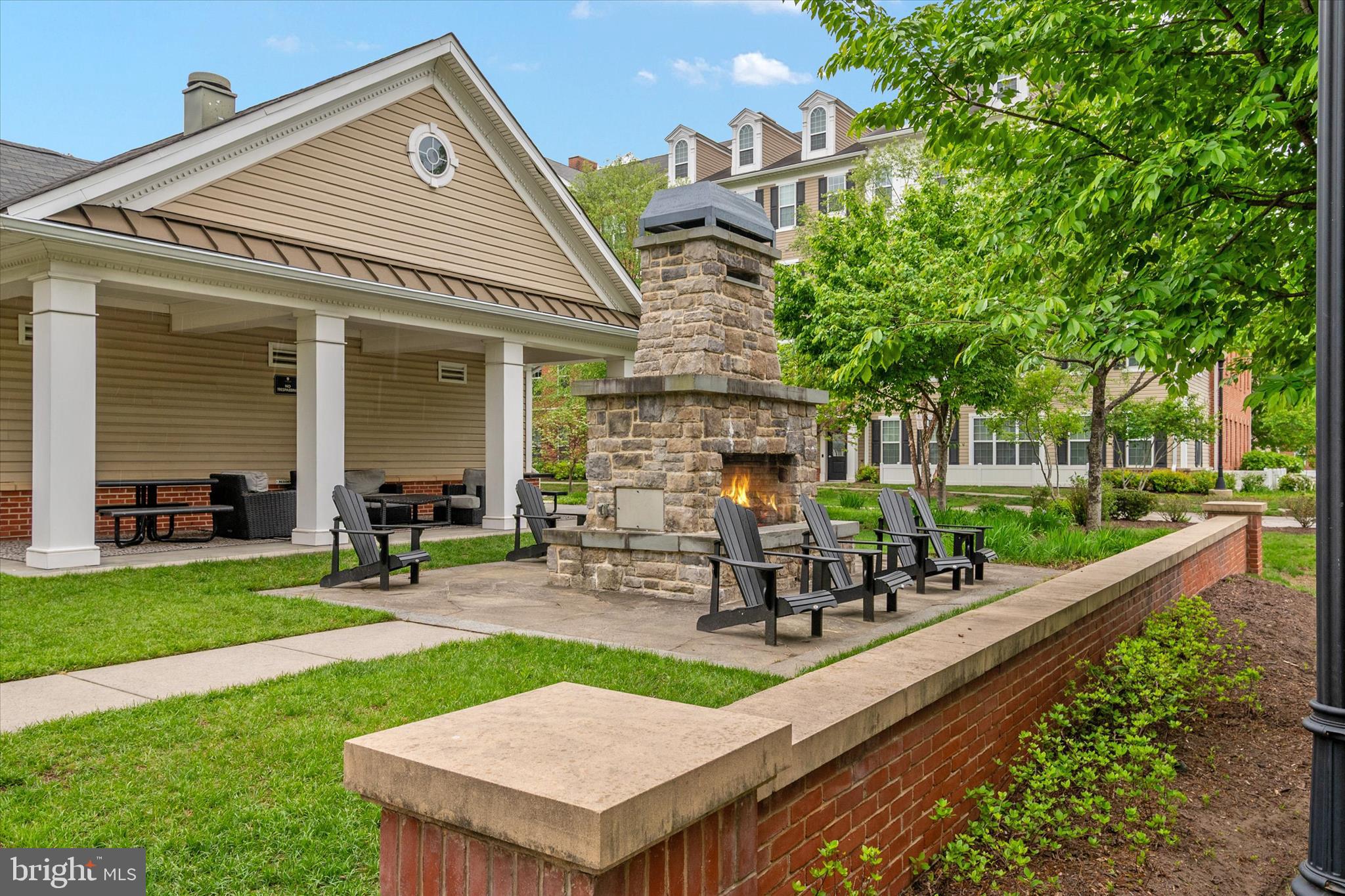 CREEKSTONE VILLAGE - Residential