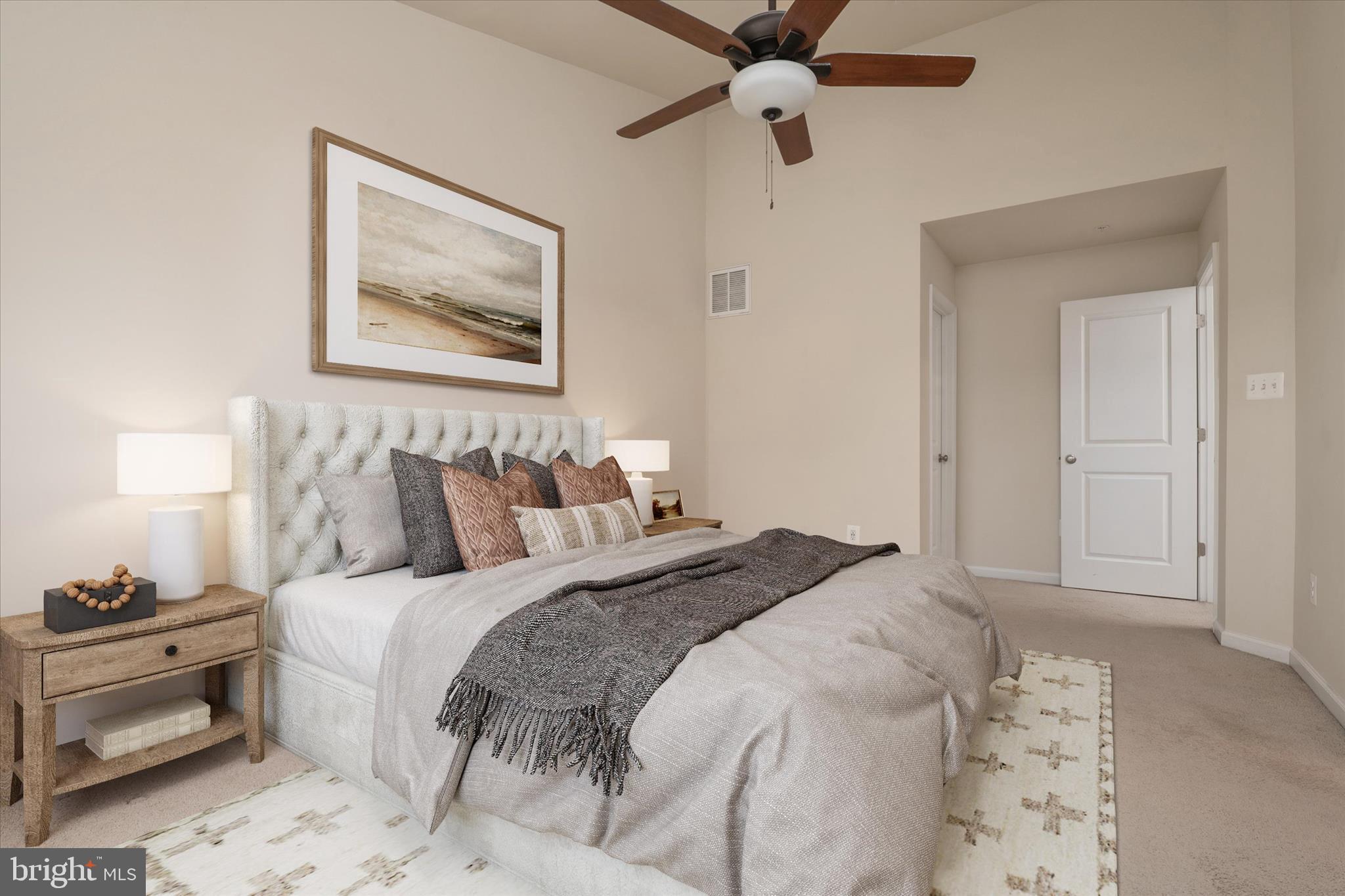 CREEKSTONE VILLAGE - Residential