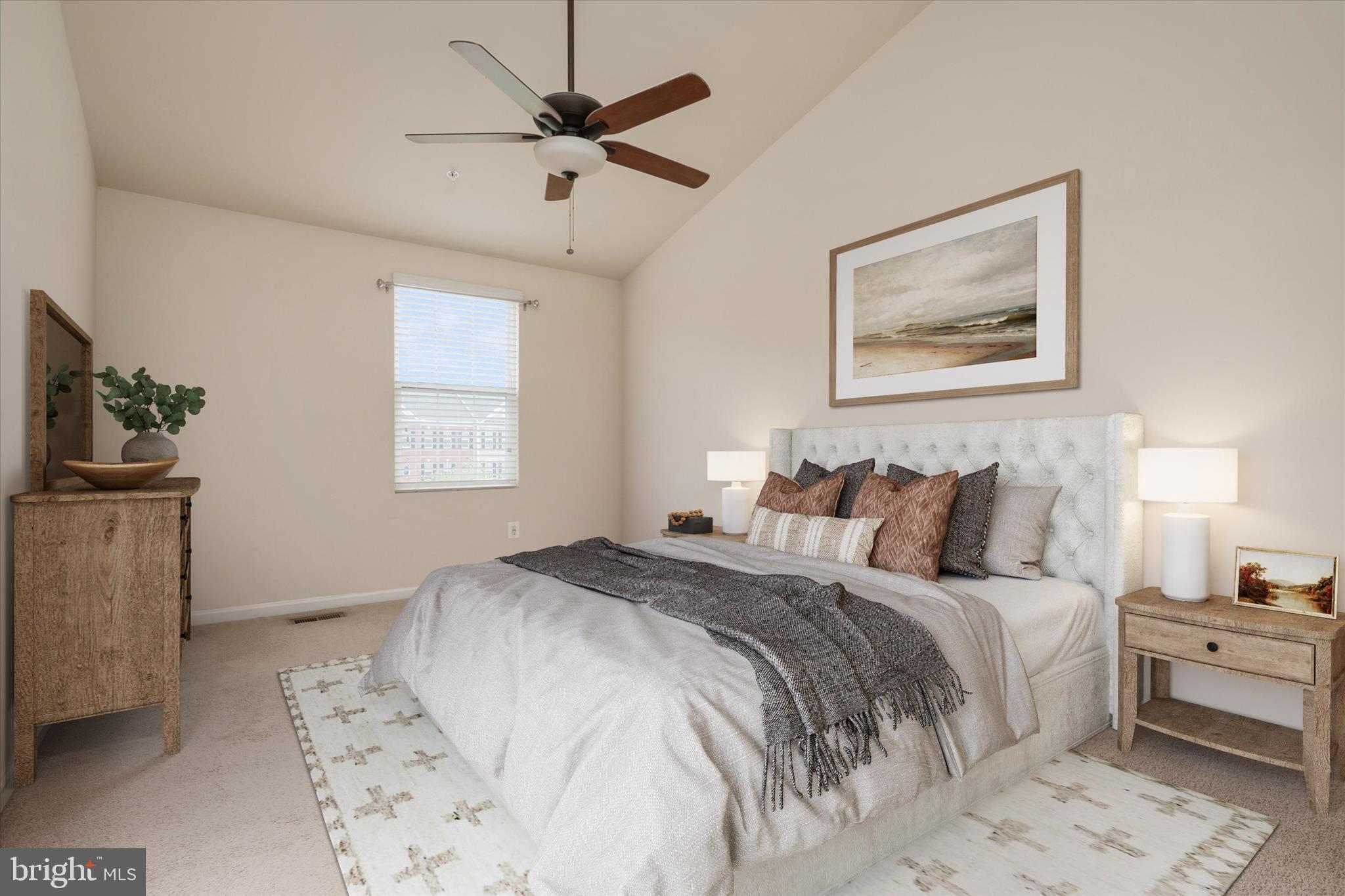 CREEKSTONE VILLAGE - Residential