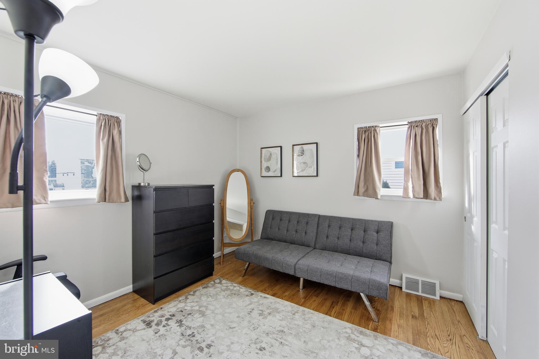 NORRIS HILLS CT - Residential