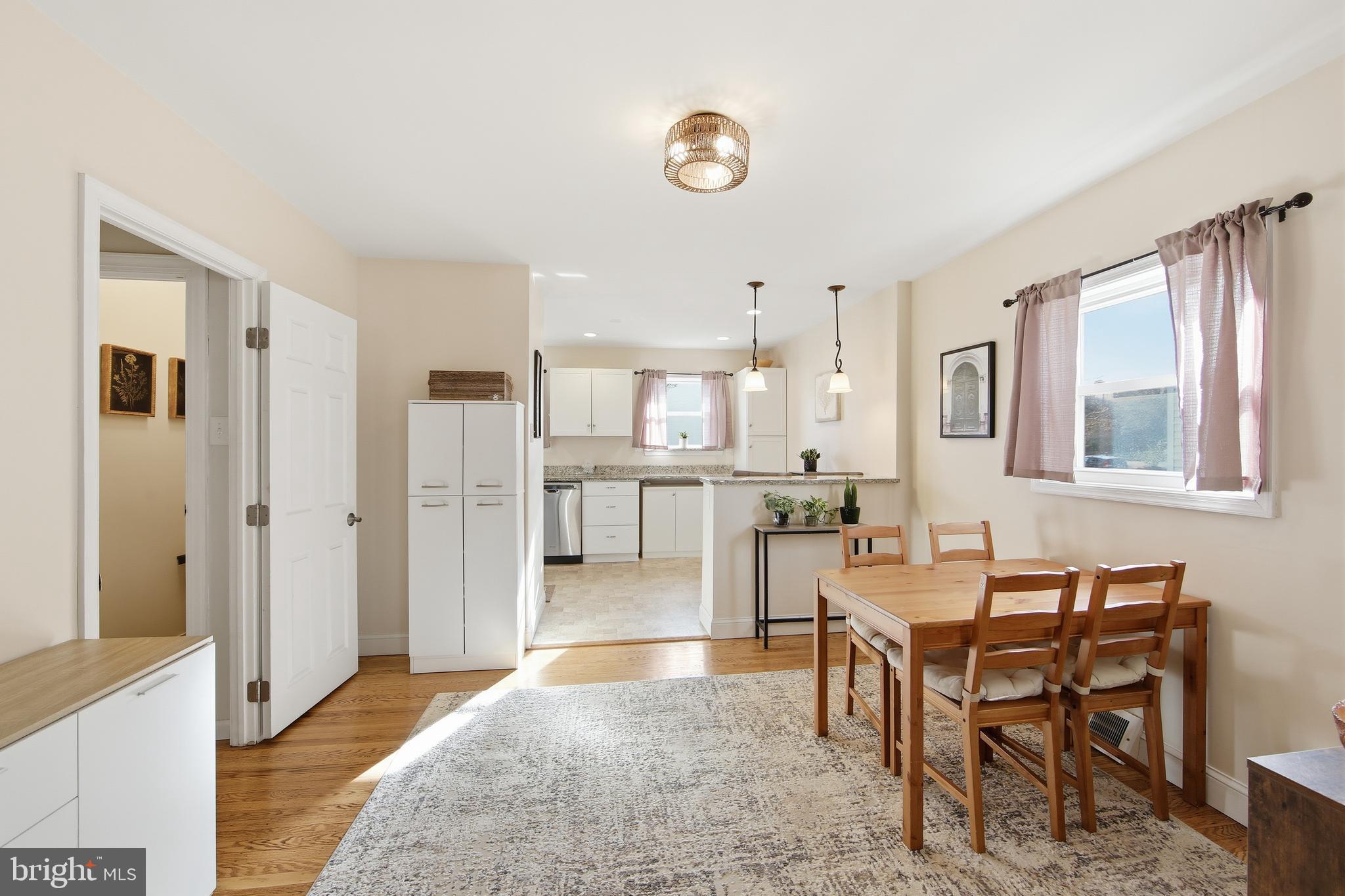 NORRIS HILLS CT - Residential