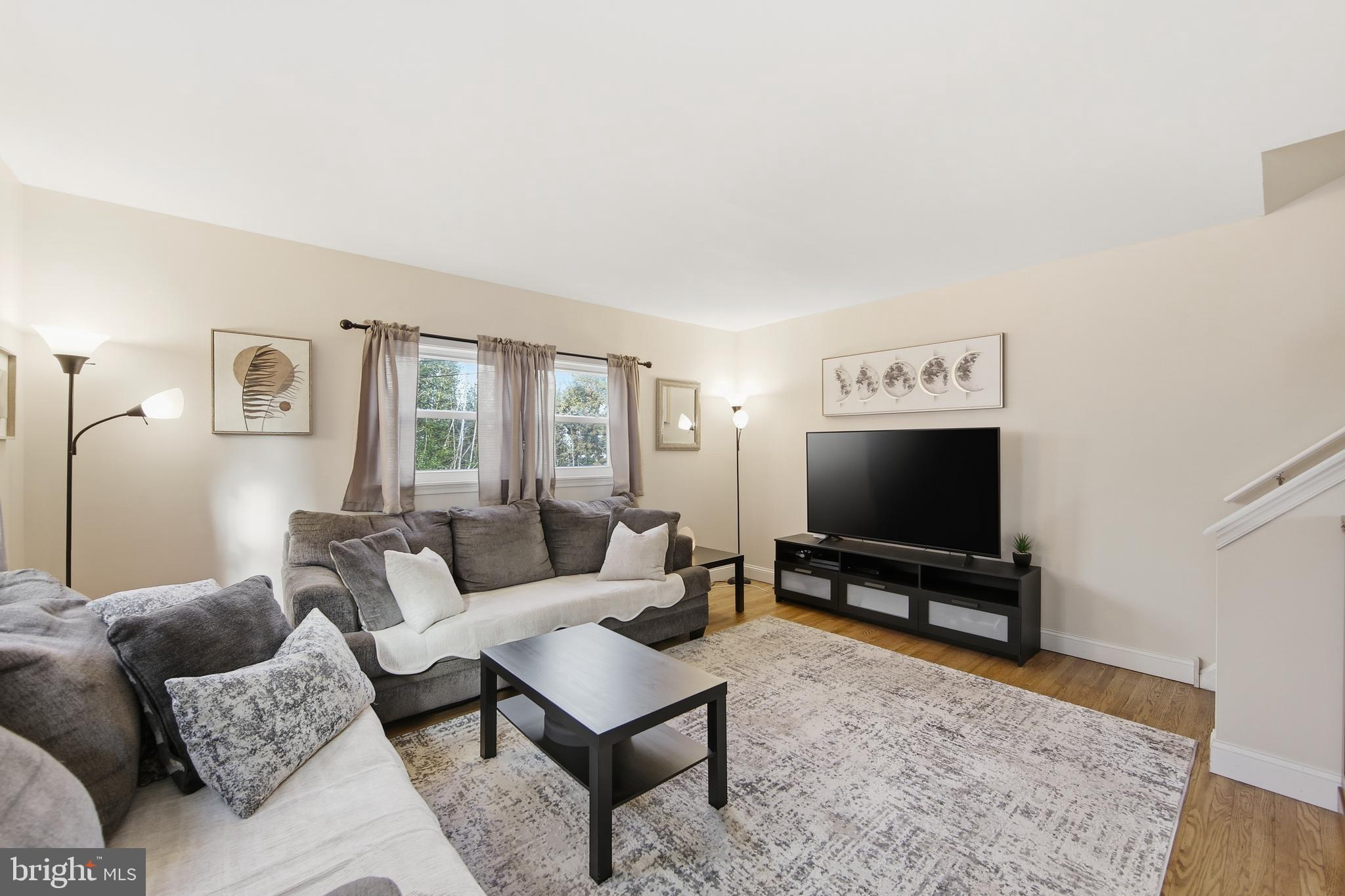 NORRIS HILLS CT - Residential