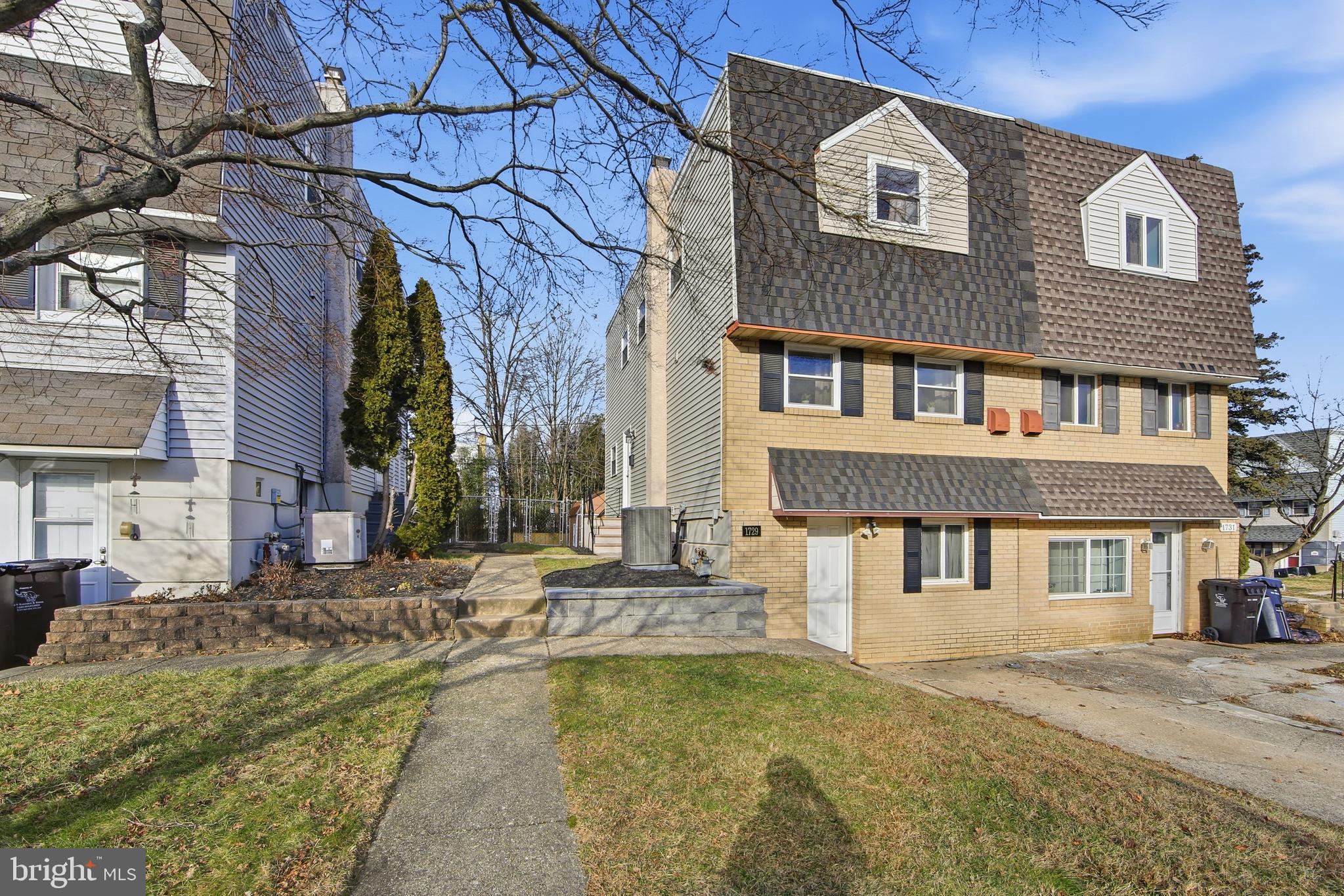 NORRIS HILLS CT - Residential