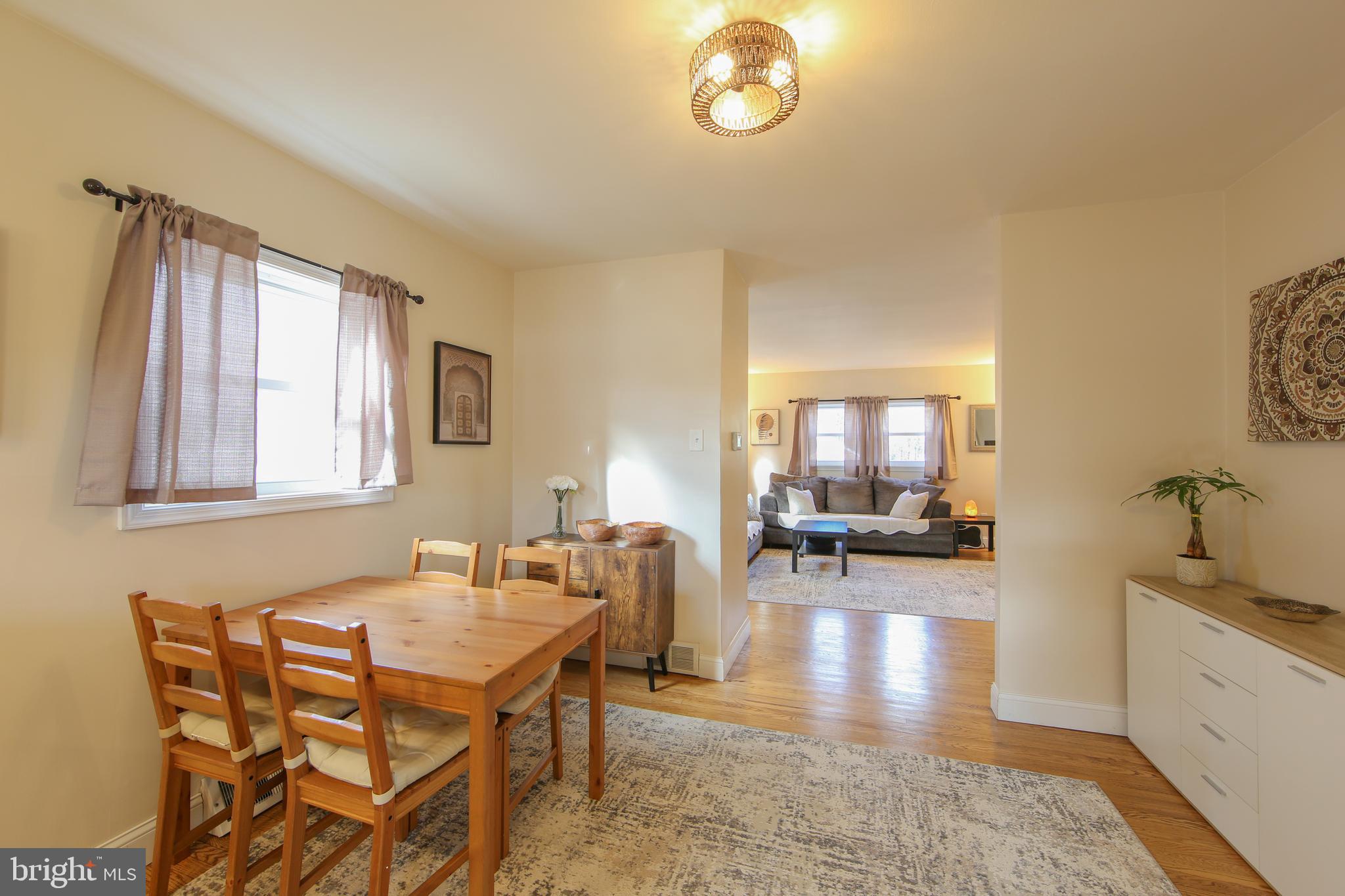 NORRIS HILLS CT - Residential