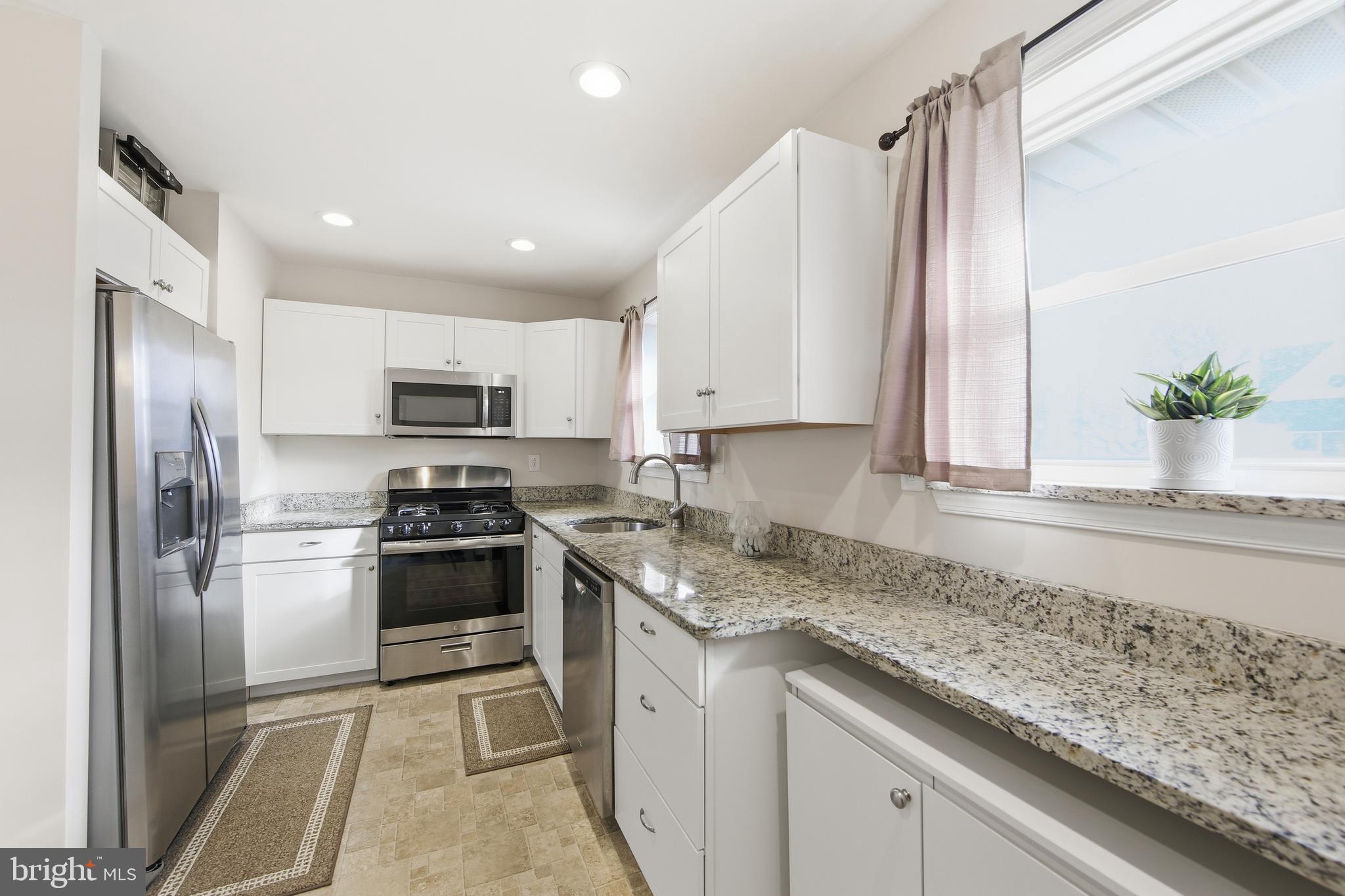 NORRIS HILLS CT - Residential