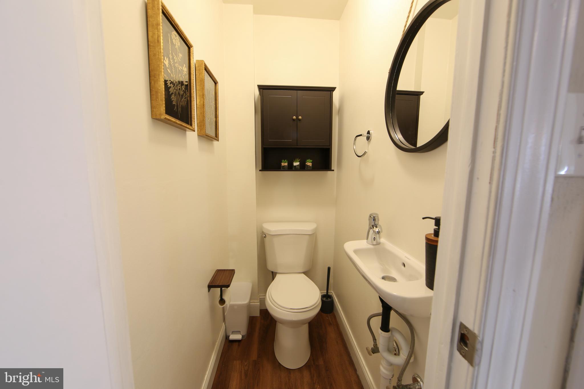 NORRIS HILLS CT - Residential