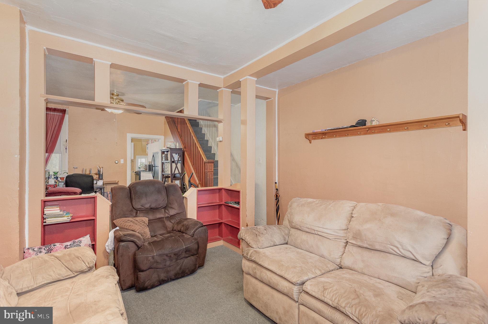 NORTH YORK BORO - Residential