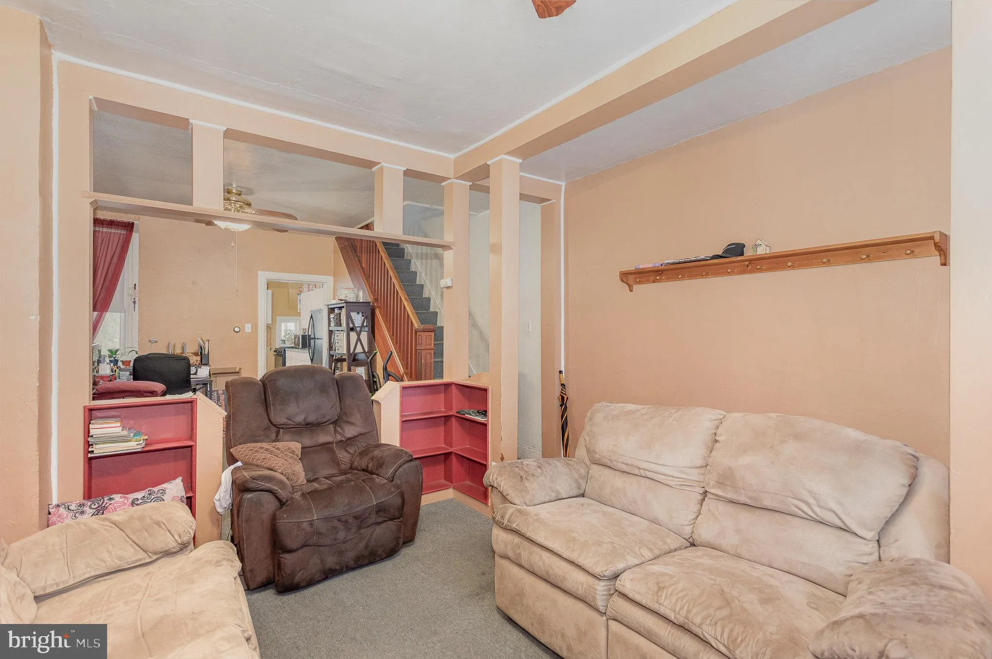 York, Pennsylvania 17404, United States, 3 Bedrooms Bedrooms, ,1 BathroomBathrooms,Residential,Pending,100922