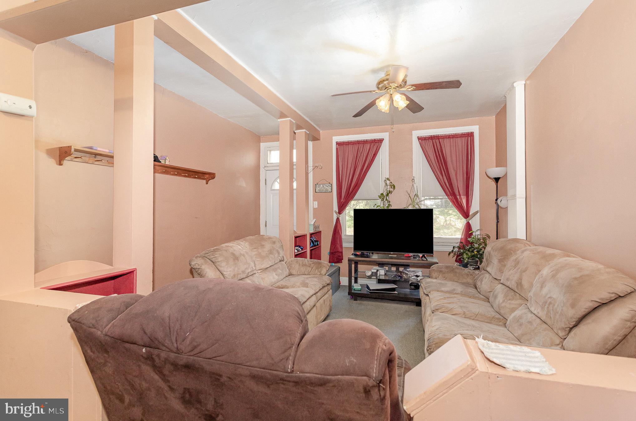 NORTH YORK BORO - Residential