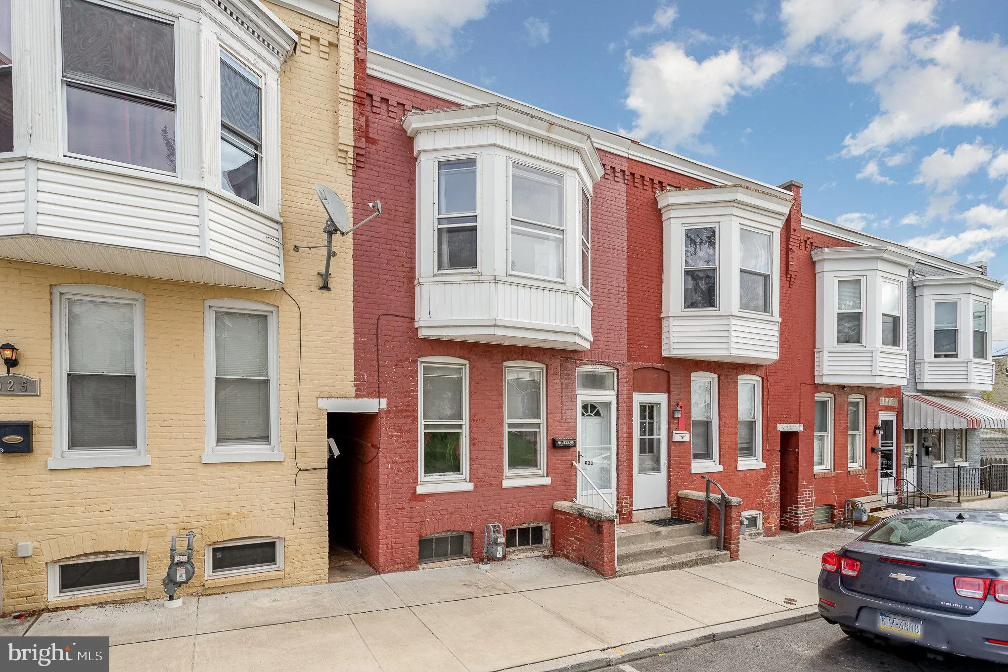 York, Pennsylvania 17404, United States, 3 Bedrooms Bedrooms, ,1 BathroomBathrooms,Residential,Pending,100922