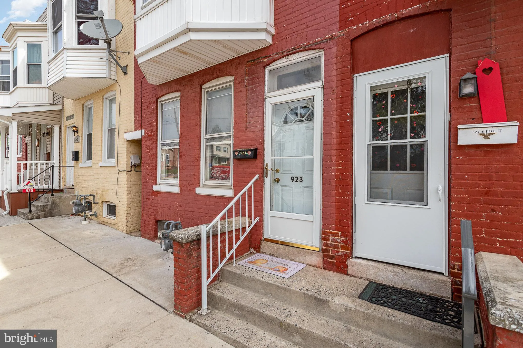 York, Pennsylvania 17404, United States, 3 Bedrooms Bedrooms, ,1 BathroomBathrooms,Residential,Pending,100922