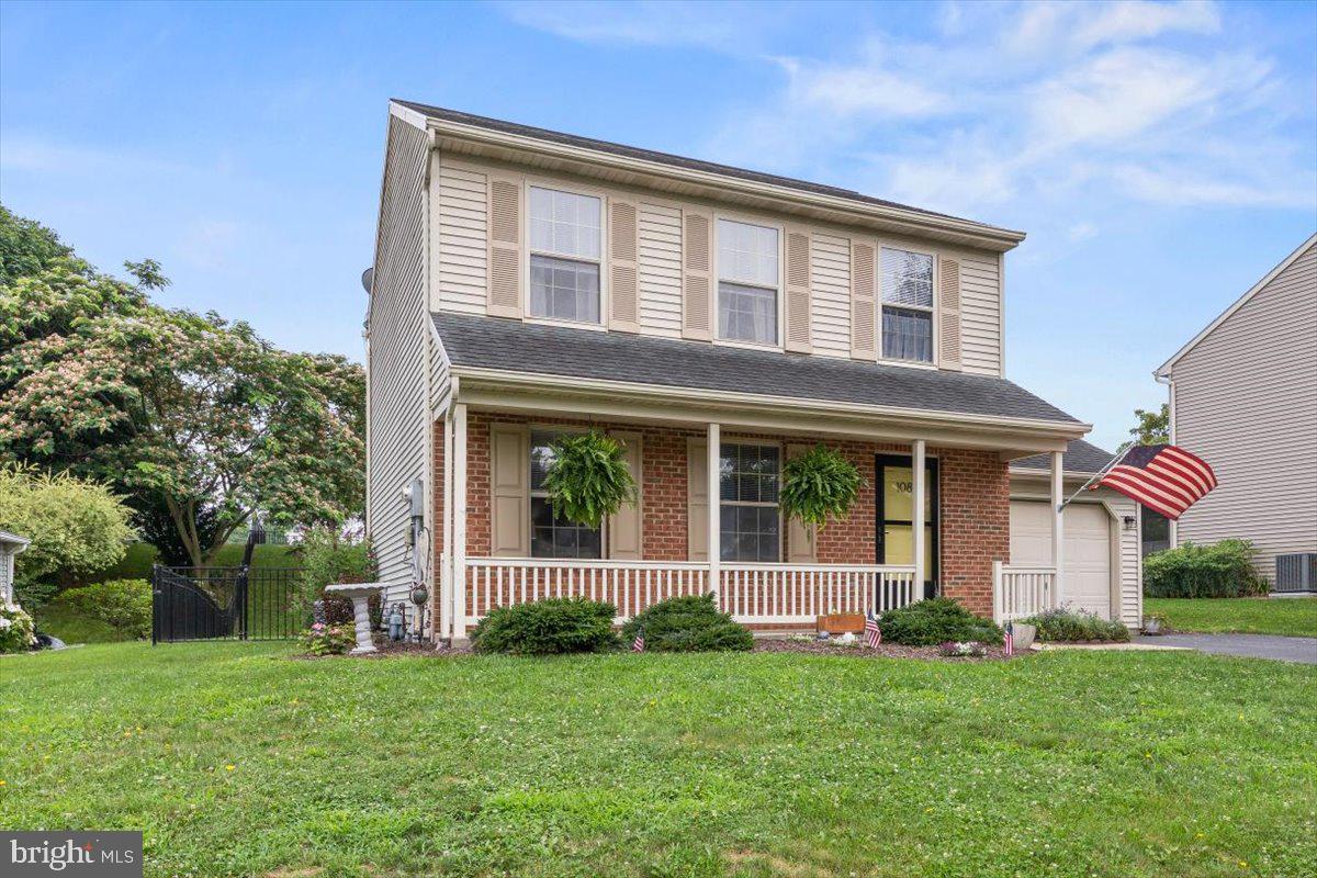 108 ASHLEY DRIVE