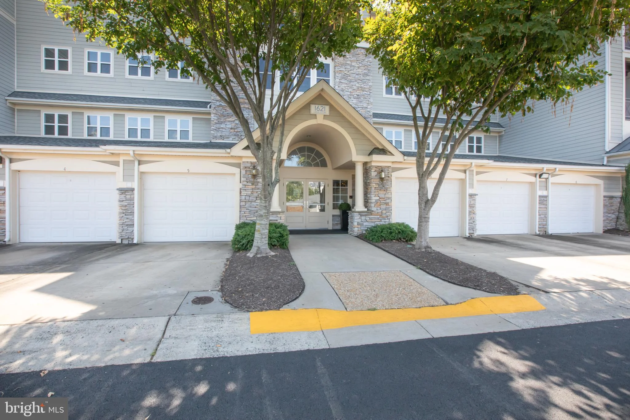 1621 Ladue Court Unit 107, Woodbridge, VA 22191