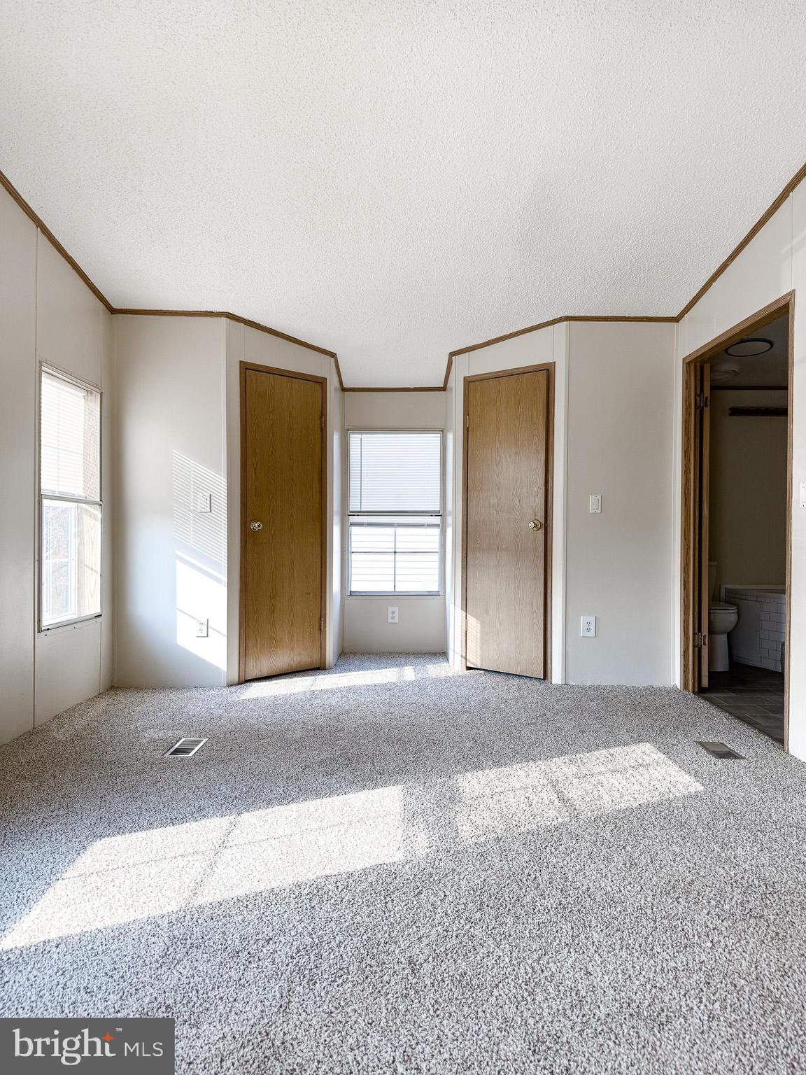 BLUE BELL MOBILE HOME PARK - Residential