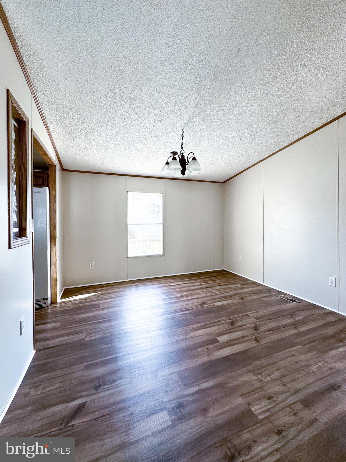 BLUE BELL MOBILE HOME PARK - Residential