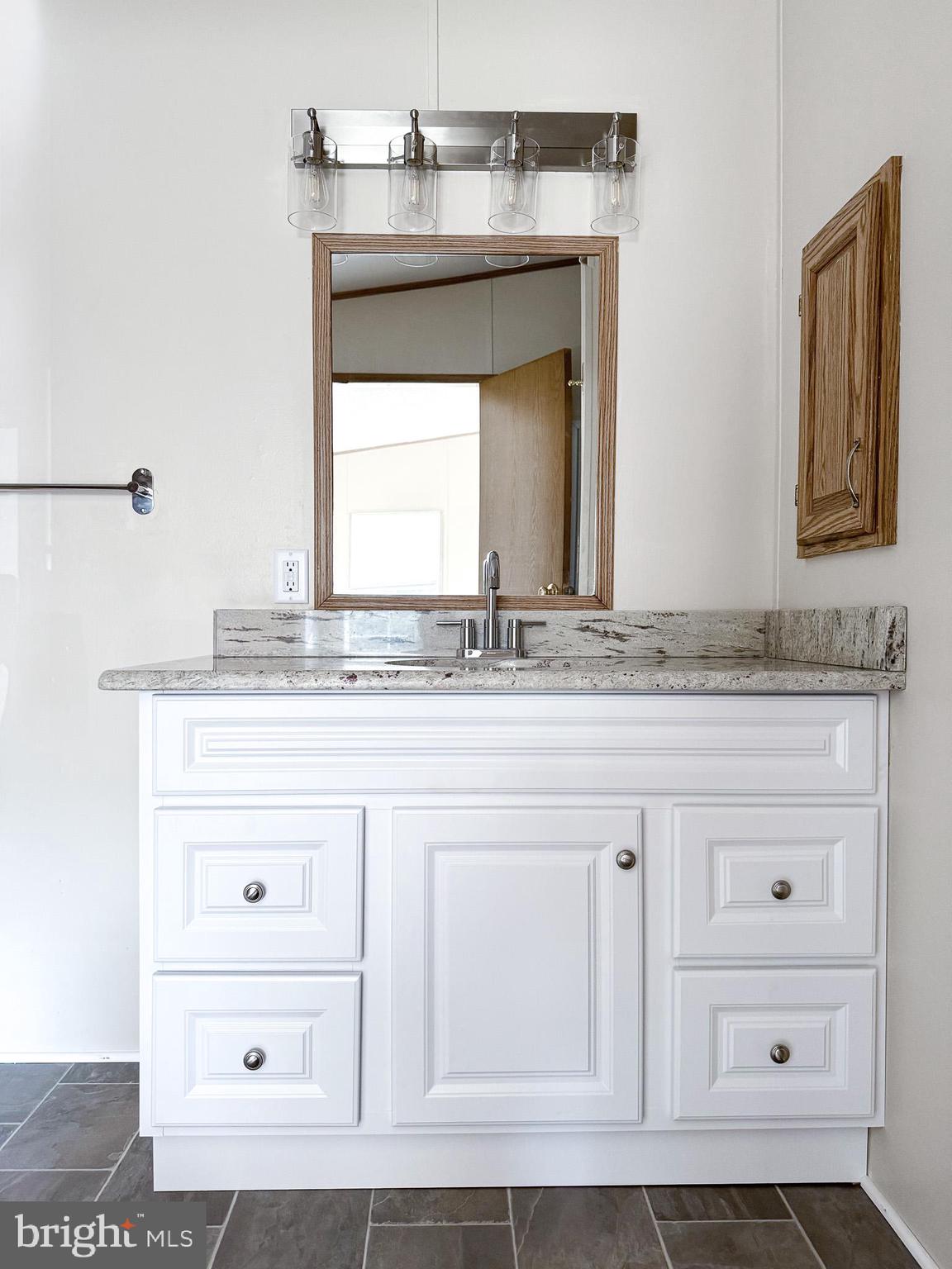 BLUE BELL MOBILE HOME PARK - Residential