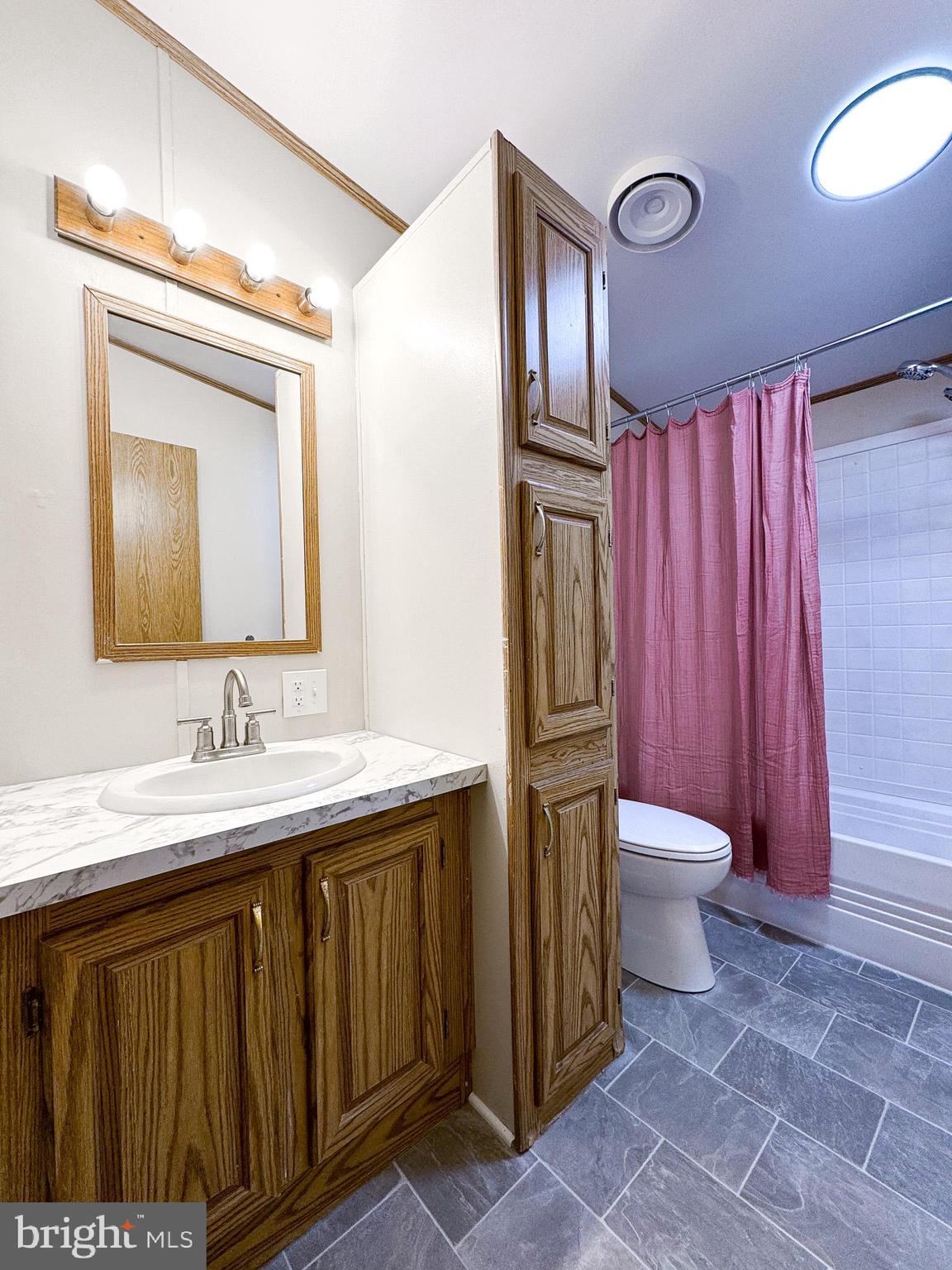 BLUE BELL MOBILE HOME PARK - Residential