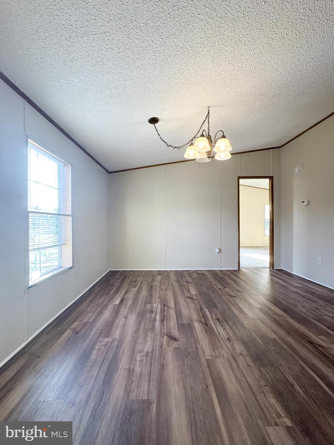 BLUE BELL MOBILE HOME PARK - Residential