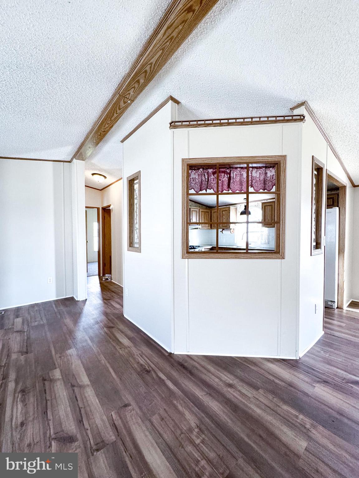 BLUE BELL MOBILE HOME PARK - Residential