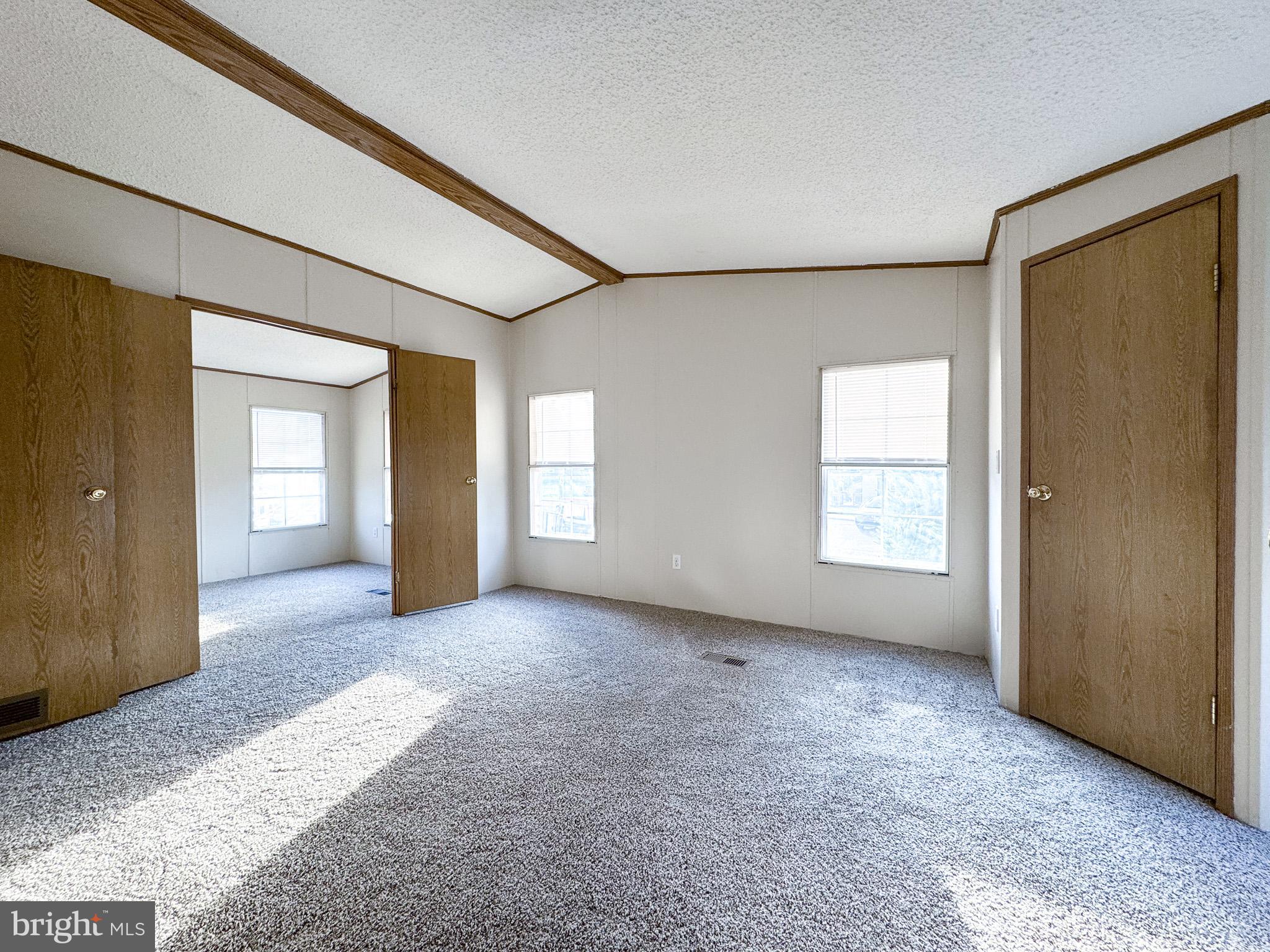 BLUE BELL MOBILE HOME PARK - Residential