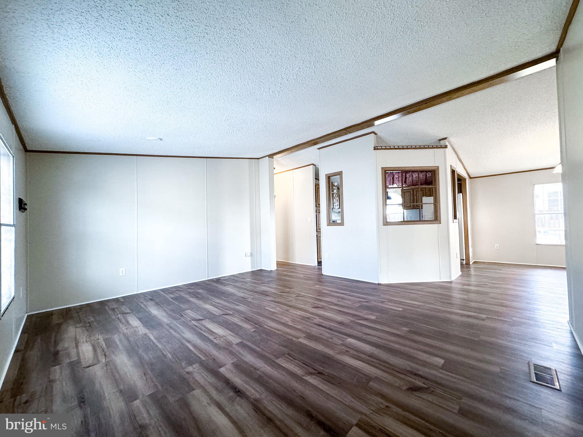 BLUE BELL MOBILE HOME PARK - Residential