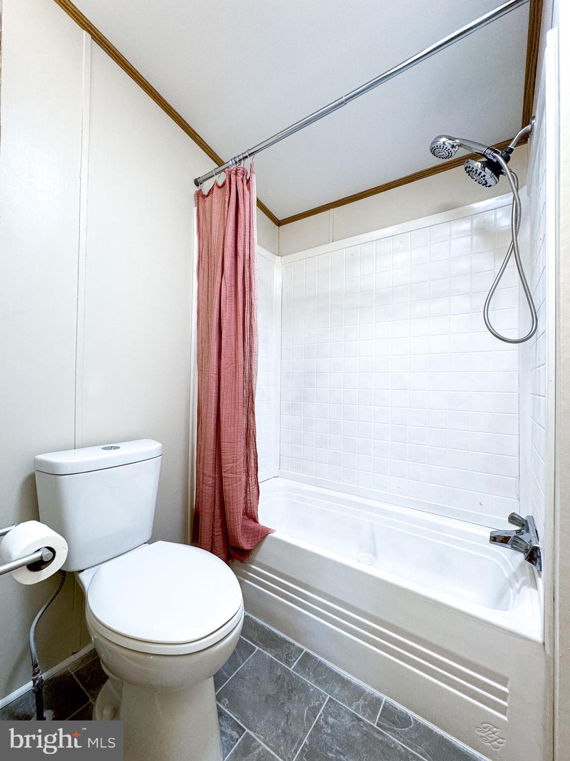 BLUE BELL MOBILE HOME PARK - Residential