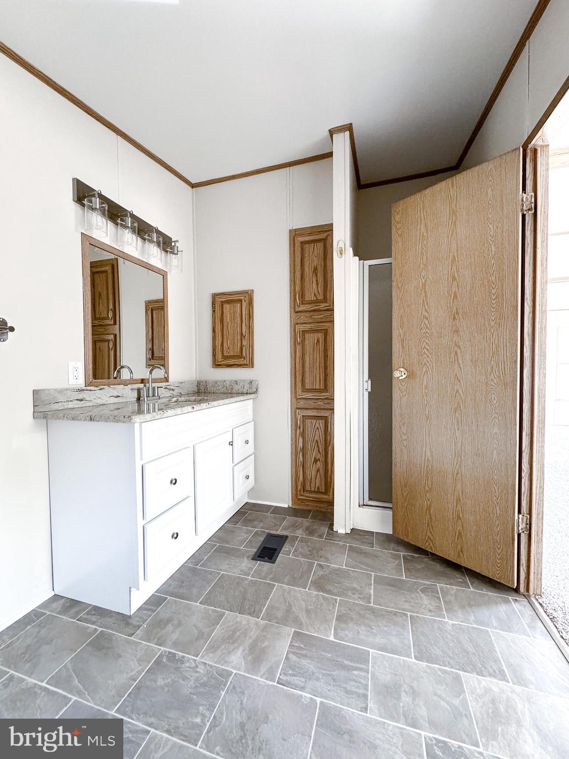 BLUE BELL MOBILE HOME PARK - Residential