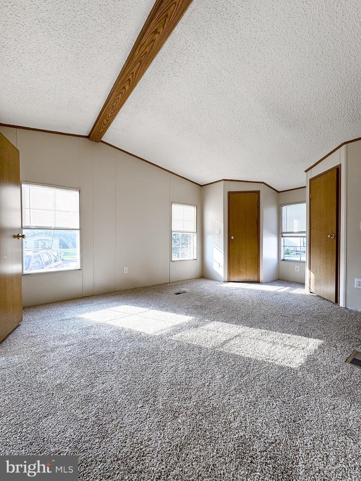 BLUE BELL MOBILE HOME PARK - Residential