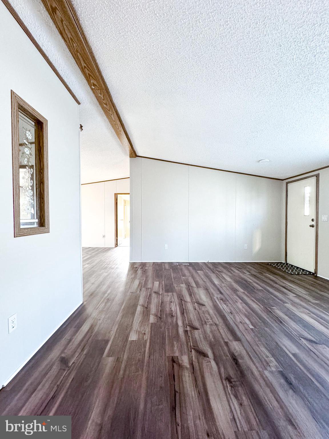 BLUE BELL MOBILE HOME PARK - Residential