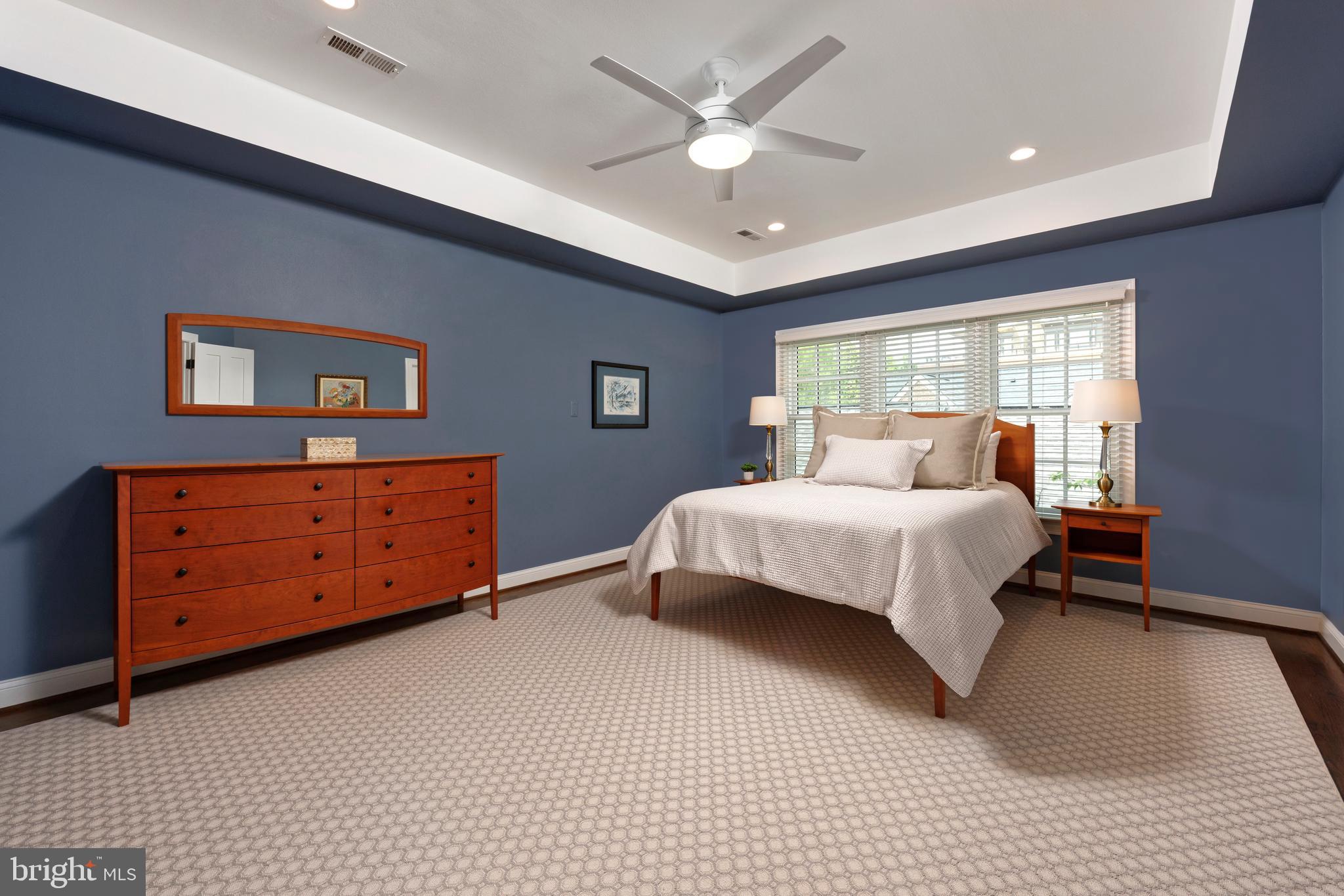 GARRETS MILL - Residential